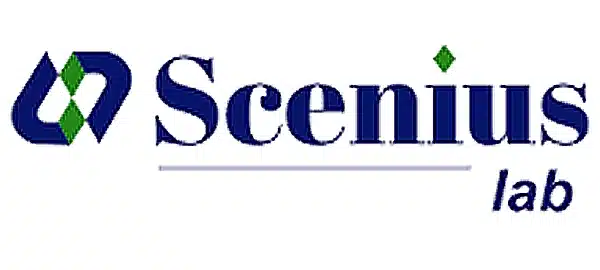 Logo Scenius